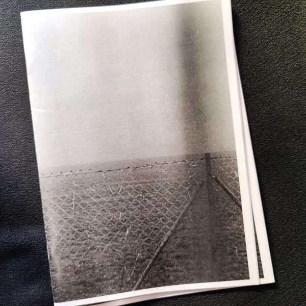 Things in Places - Zine e2