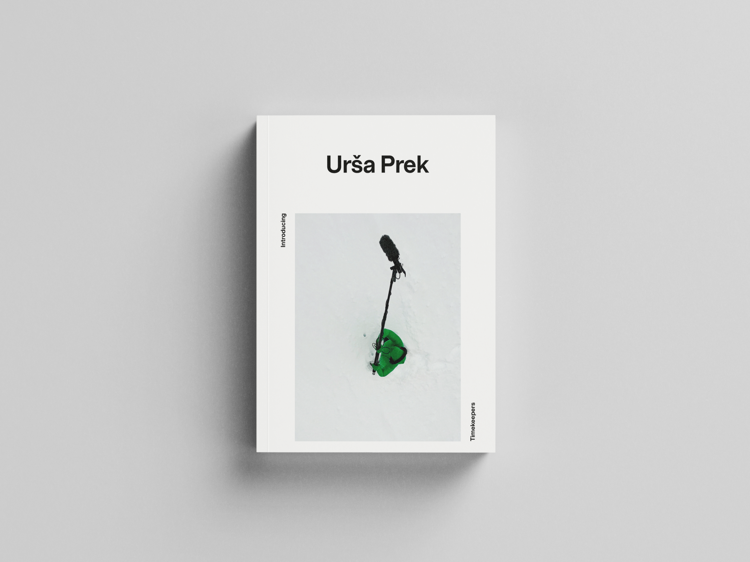 Timekeepers (book) - Image 4